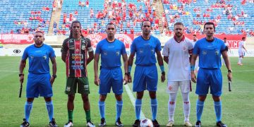 Jogadora potiguar é convocada para jogos pela Seleção Brasileira Feminina –  TCM Notícia