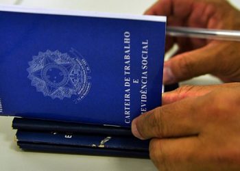 Mossoró apresenta saldo negativo na geração de empregos em fevereiro, aponta Caged