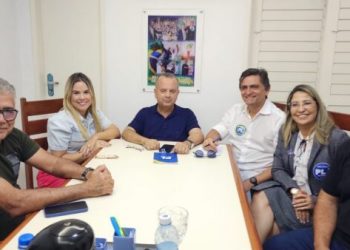 PL define Genivan Vale como pré-candidato à Prefeitura de Mossoró