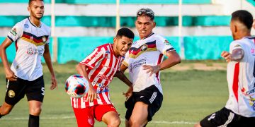 Jogadora potiguar é convocada para jogos pela Seleção Brasileira Feminina –  TCM Notícia