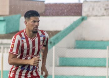 Potiguar confirma jogo contra o Globo para o Estádio Edgarzão em Assú