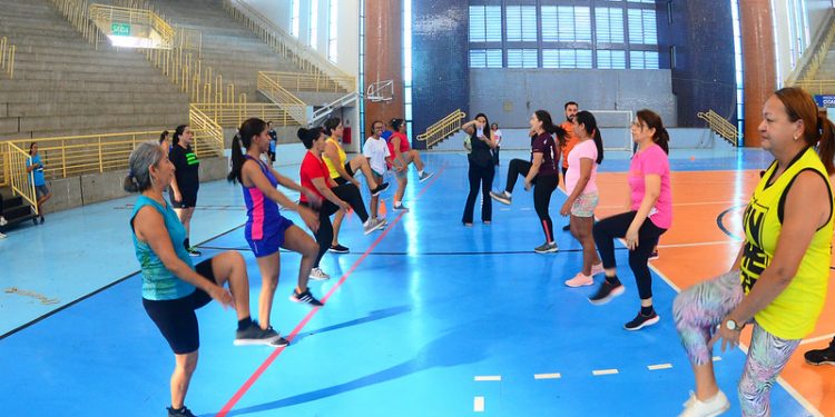 Secretaria de Esporte divulga programação da segunda edição do projeto “Elas no Esporte”