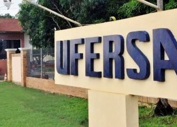 Ufersa recebe nota 4 e fica na lista das melhores universidades do Brasil