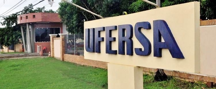 Ufersa recebe nota 4 e fica na lista das melhores universidades do Brasil