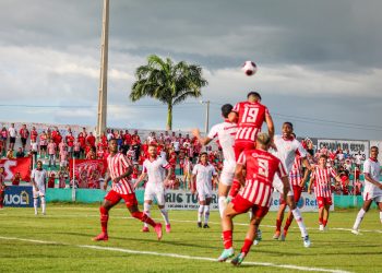 Potiguar é derrotado pelo América e encerra participação no Estadual