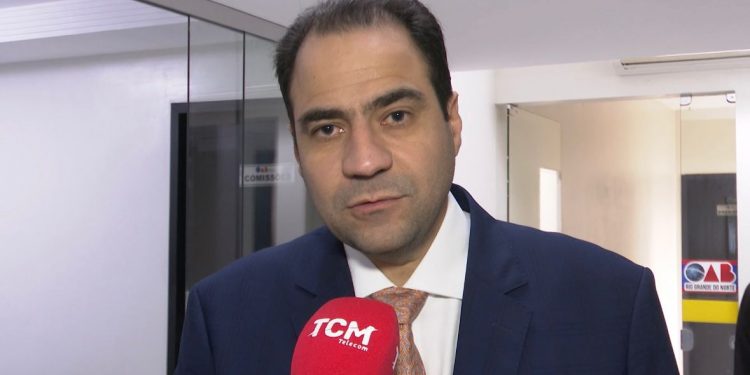 “Um crime que chocou toda a advocacia brasileira”, diz presidente da OAB nacional sobre caso Brenda