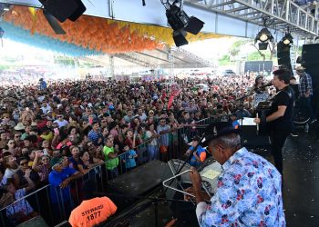 Prefeitura prorroga prazo de inscrições para o credenciamento de artistas locais e regionais para o Mossoró Cidade Junina