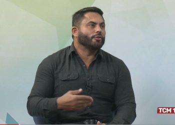 “Já foi montada uma comissão específica para pensar um novo estádio para Mossoró”, diz secretário de Programas e Projetos Estratégicos