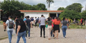 Uern apresenta balanço do concurso; instituição menciona tentativas de fraude e troca de provas