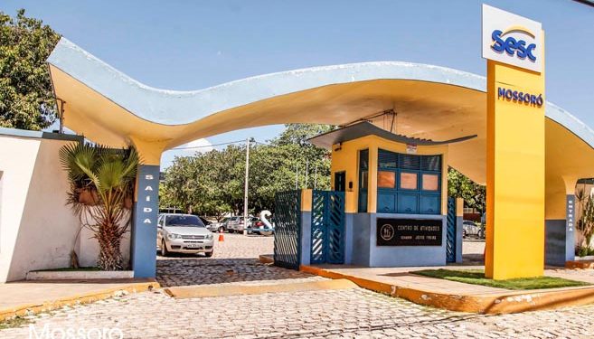 Dia Mundial do Lazer é celebrado amanhã, 16, no Sesc em Natal e Mossoró