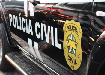 Homem é preso suspeito de tentativa de estupro em Itajá