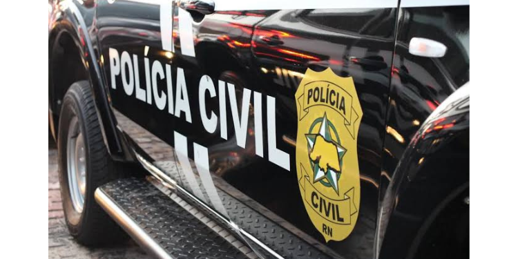 Homem é preso suspeito de tentativa de estupro em Itajá