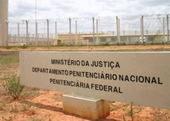 Demissão de diretor da Penitenciária Federal é oficializada