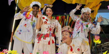 Instituto Neoenergia e Neoenergia Cosern lançam edital de fomento à cultura