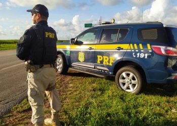 PRF encerra Operação Semana Santa no RN e divulga balanço