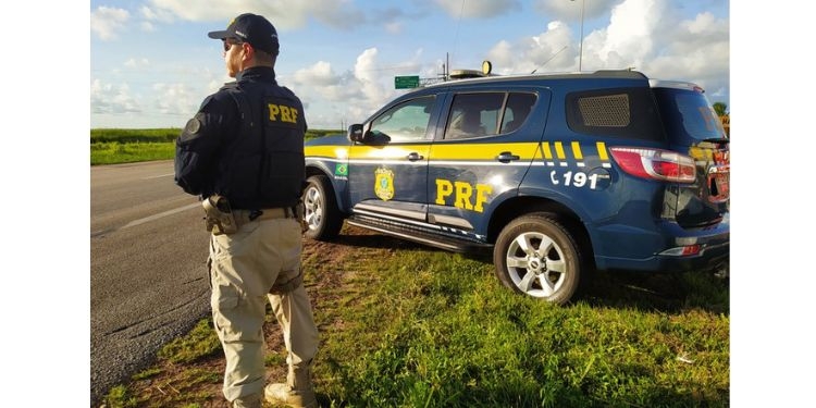 PRF encerra Operação Semana Santa no RN e divulga balanço