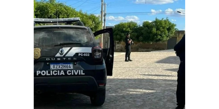 Cai número de roubos a estabelecimentos comerciais, residências e em via pública no RN