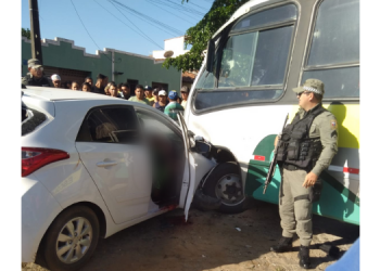 Polícia deflagra operação e cumpre mandados contra envolvidos no assassinato de advogada e cliente
