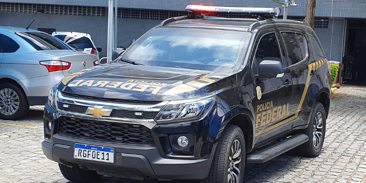 PF investiga grupo criminoso responsável por fraude aos Correios