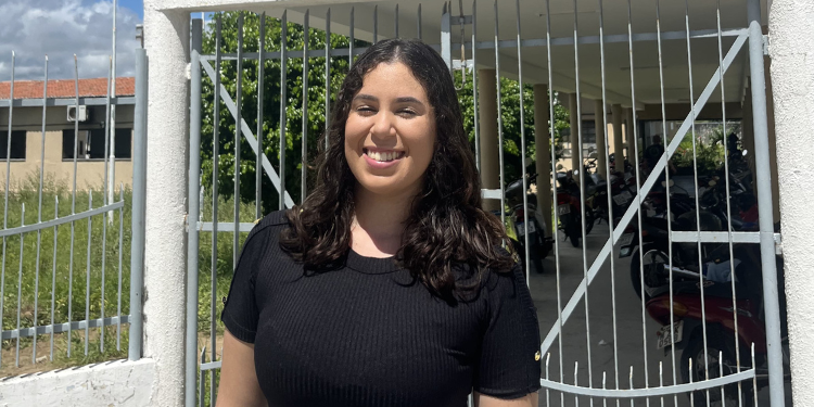 Potiguar conquista bolsa nos Estados Unidos e realiza vaquinha para conseguir estudar no exterior