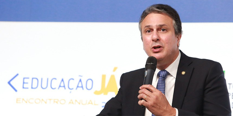 Ministro da Educação cumpre agenda no RN na próxima segunda-feira (15)