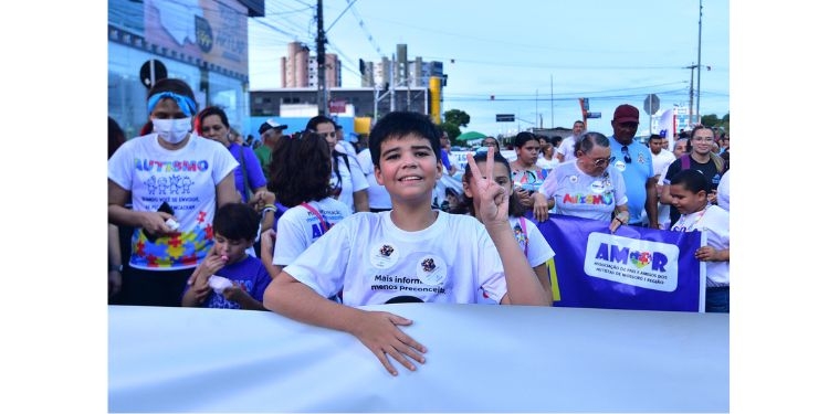 Abril Azul: Prefeitura lança projeto Mossoró Inclusão
