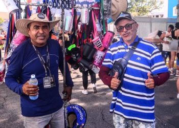 Pingo da Mei Dia e Boca da Noite: Prefeitura divulga lista e convoca comerciantes habilitados para credenciamento