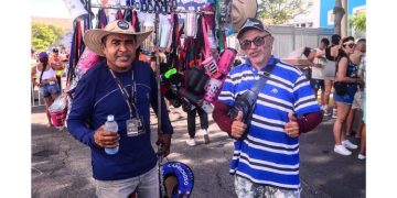 Pingo da Mei Dia e Boca da Noite: Prefeitura divulga lista e convoca comerciantes habilitados para credenciamento