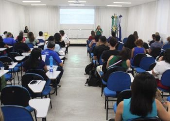 Formação para professores do Atendimento Educacional Especializado integra programação do Mossoró Inclusão