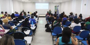 Formação para professores do Atendimento Educacional Especializado integra programação do Mossoró Inclusão