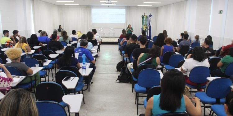 Formação para professores do Atendimento Educacional Especializado integra programação do Mossoró Inclusão