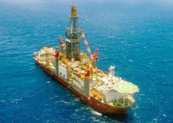 Petrobras descobre petróleo em águas ultraprofundas da Bacia Potiguar