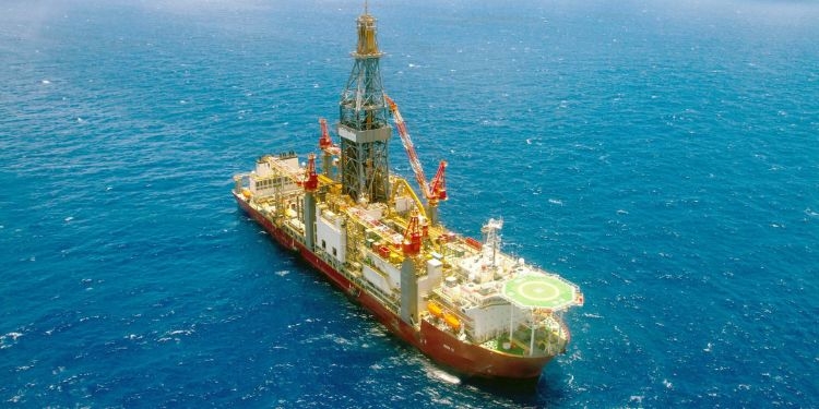 Petrobras descobre petróleo em águas ultraprofundas da Bacia Potiguar