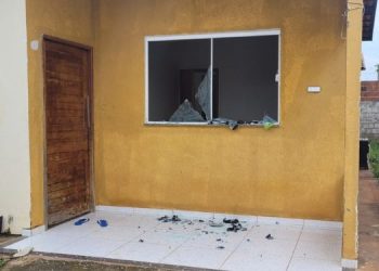 Homem é assassinado a tiros no Bairro Nova Mossoró