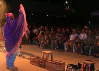 Inscrições para artistas participarem do Auto de São João Batista terminam nesta quarta (10)