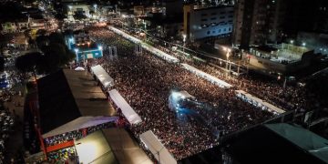 Cadastramento de comerciantes para polos do Mossoró Cidade Junina começa na próxima semana