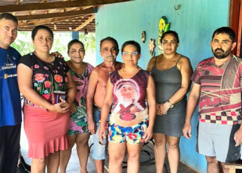 Há seis dias sem energia, moradores da zona rural de Mossoró cobram serviço da Cosern