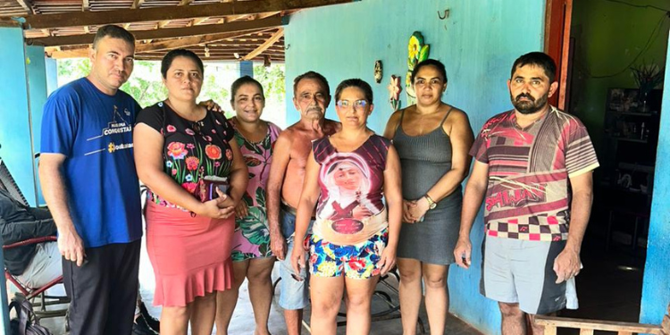 Há seis dias sem energia, moradores da zona rural de Mossoró cobram serviço da Cosern