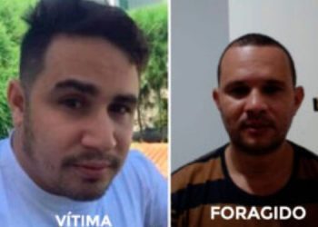 Acusado de assassinar comerciante durante briga de trânsito em Mossoró está foragido da justiça