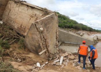Governo Federal decreta emergência para auxílio ao Rio Grande do Norte