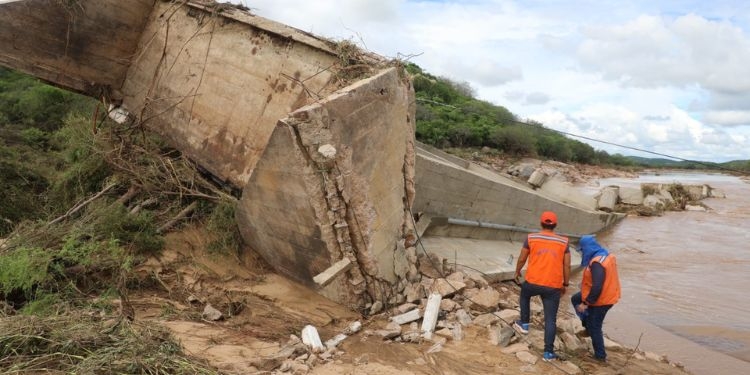 Governo Federal decreta emergência para auxílio ao Rio Grande do Norte