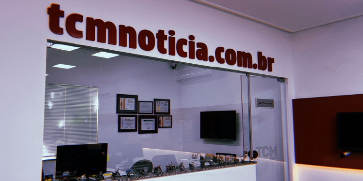 Portal TCM Notícia celebra dois anos de informação e engajamento no RN