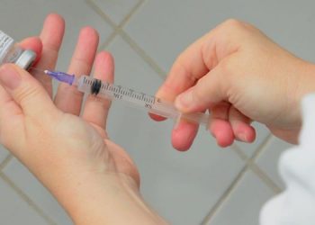 Mossoró tem Dia D de vacinação neste sábado (13)