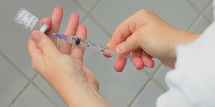 Mossoró tem Dia D de vacinação neste sábado (13)