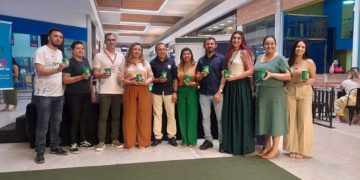 Campanha RN + Limpo visa arrecadar seis toneladas de resíduos eletrônicos