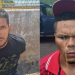 Fugitivos da Penitenciária Federal em Mossoró são recapturados no Pará