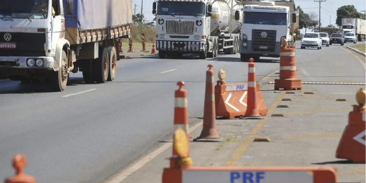Motoristas têm até terça-feira (30) para fazer exame toxicológico