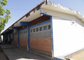 Governo do RN abre licitação para reforma do Centro de Educação Integrada Professor Eliseu Viana