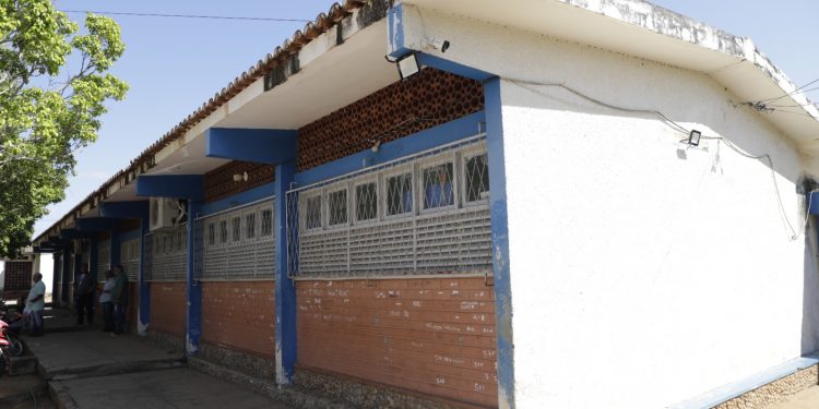 Governo do RN abre licitação para reforma do Centro de Educação Integrada Professor Eliseu Viana