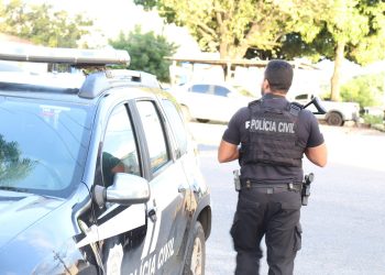 MPRN ajuíza ação civil e pede encerramento integral da greve da Polícia Civil